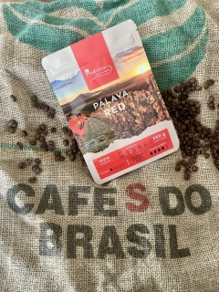 Pálava RED 250g