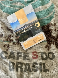Pálava YELLOW 250g